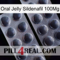 Oral Jelly Sildenafil 100Mg 31